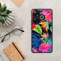 Thumbnail for Tropical Flowers - Xiaomi Poco F6