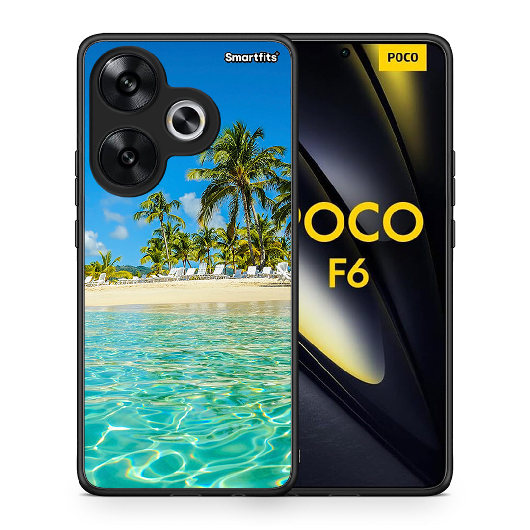 Tropical Vibes - Xiaomi Poco F6