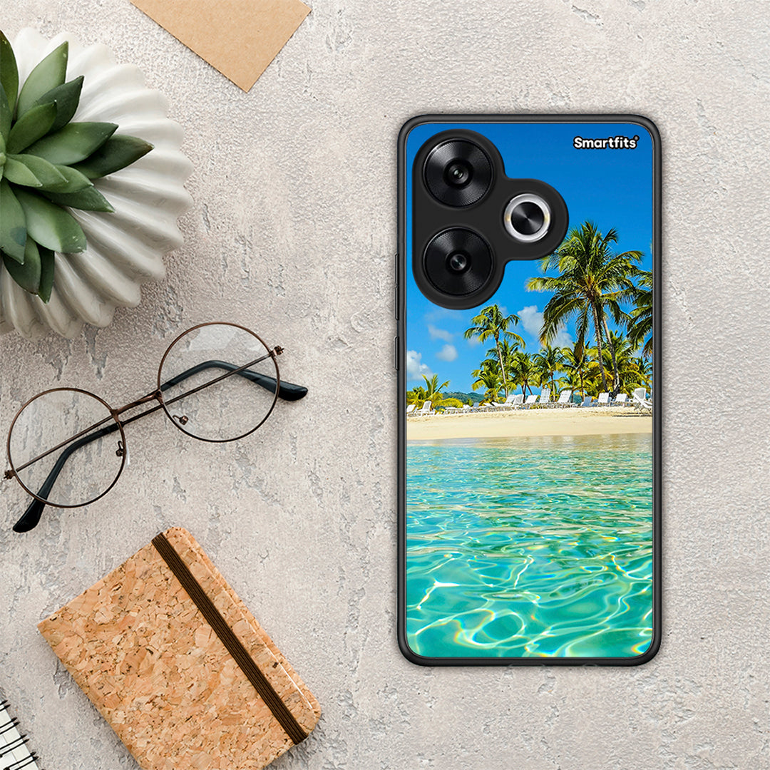 Tropical Vibes - Xiaomi Poco F6