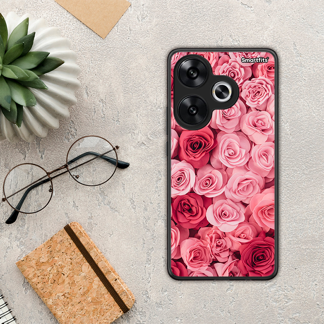 Valentine Rosegarden - Xiaomi Poco F6