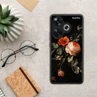 Thumbnail for Vintage Roses - Xiaomi Poco F6