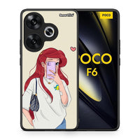 Thumbnail for Walking Mermaid - Xiaomi Poco F6