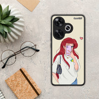 Thumbnail for Walking Mermaid - Xiaomi Poco F6