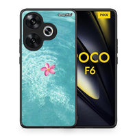 Thumbnail for Water Flower - Xiaomi Poco F6