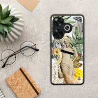 Thumbnail for Woman Statue - Xiaomi Poco F6