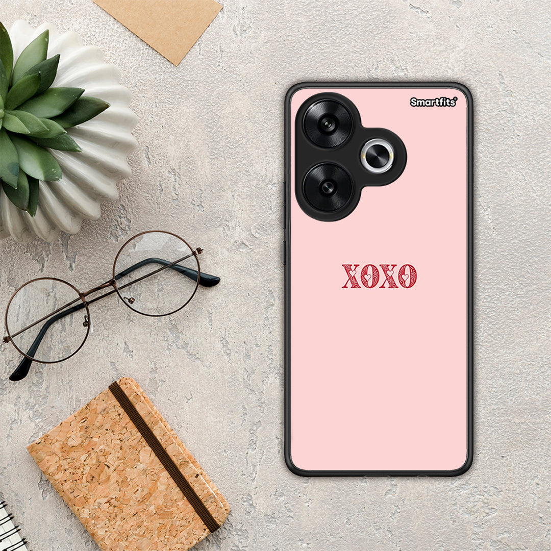 Xoxo Love - Xiaomi Poco F6