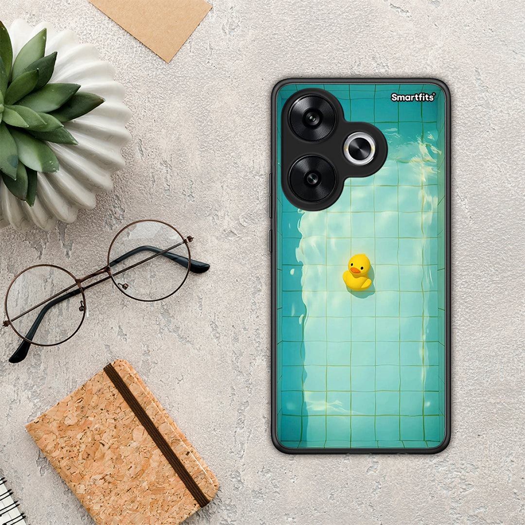 Yellow Duck - Xiaomi Poco F6