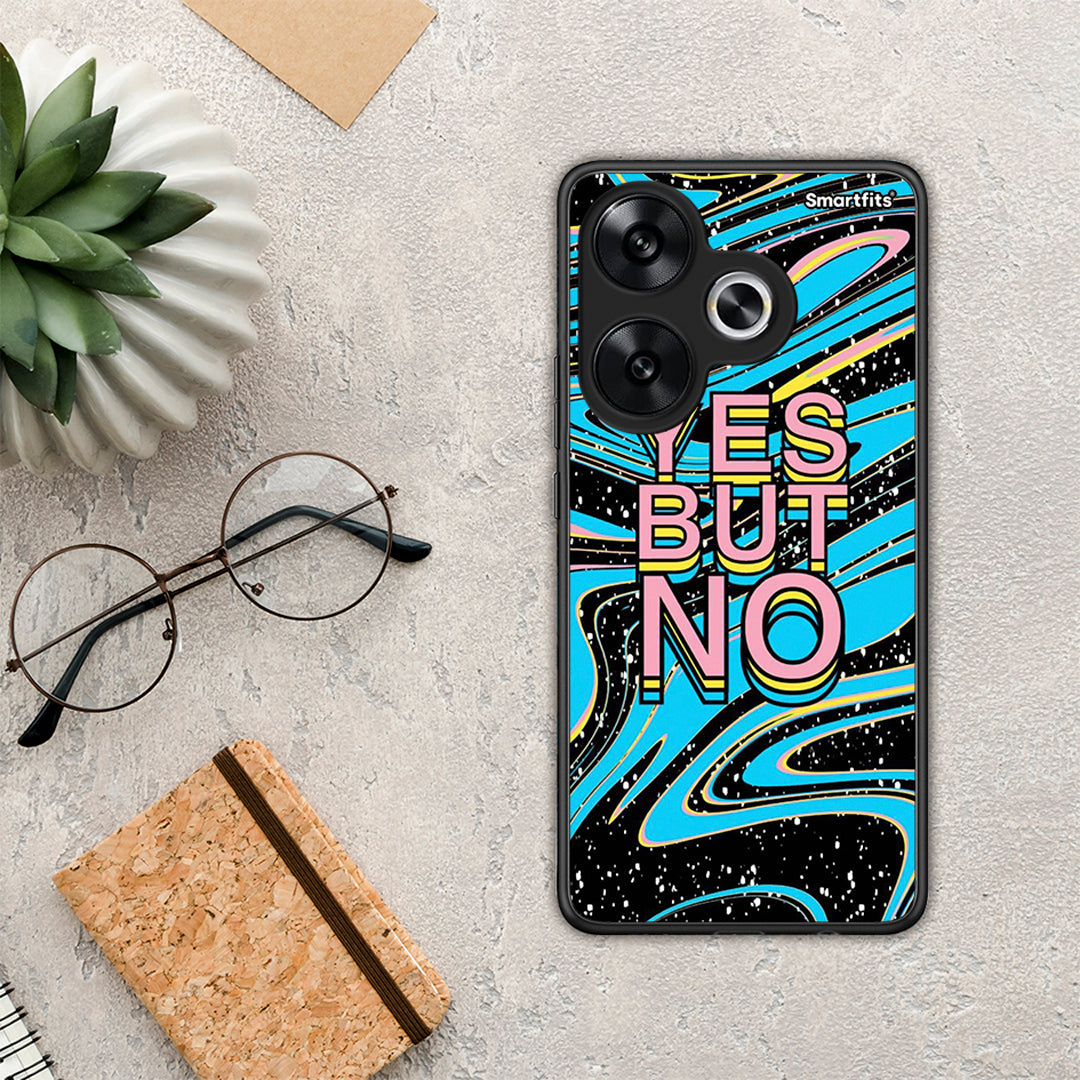 Yes but No - Xiaomi Poco F6