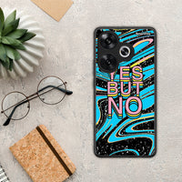 Thumbnail for Yes but No - Xiaomi Poco F6