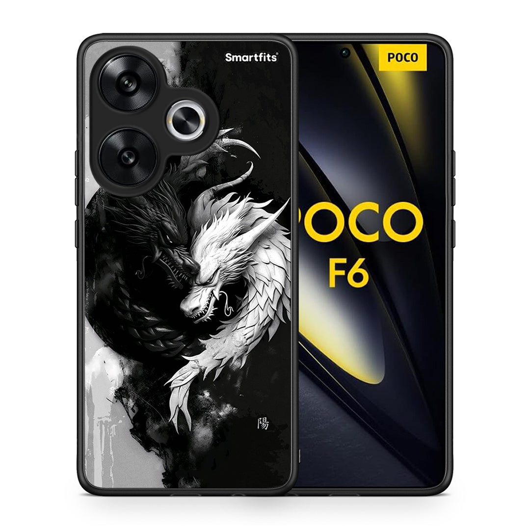 Yin Yang - Xiaomi Poco F6