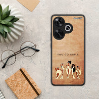 Thumbnail for You Go Girl - Xiaomi Poco F6