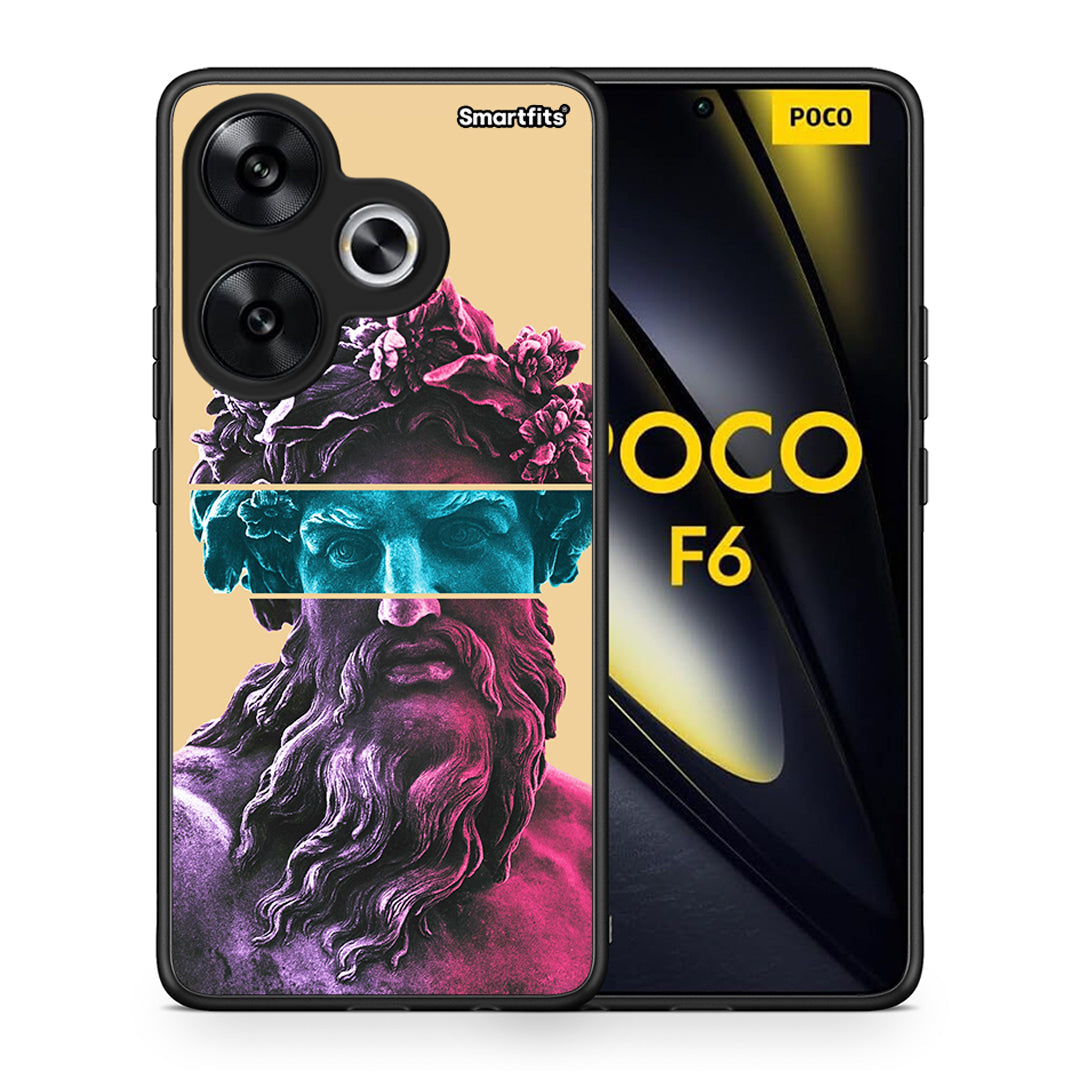 Zeus Art - Xiaomi Poco F6