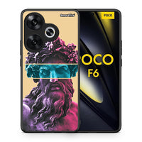 Thumbnail for Zeus Art - Xiaomi Poco F6