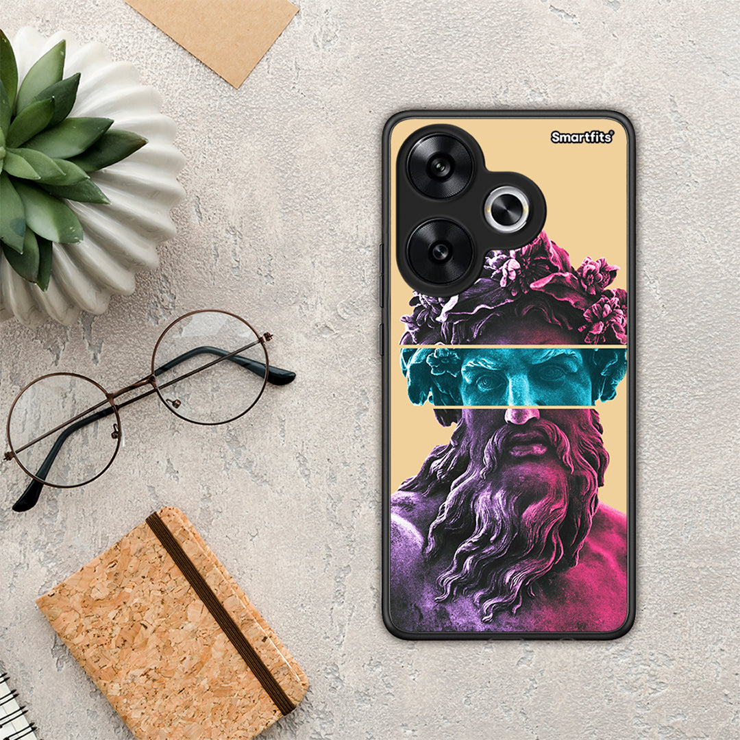 Zeus Art - Xiaomi Poco F6