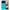 Θήκη Xiaomi Poco M4 Pro 4G Swimming Dolphins από τη Smartfits με σχέδιο στο πίσω μέρος και μαύρο περίβλημα | Xiaomi Poco M4 Pro 4G Swimming Dolphins case with colorful back and black bezels