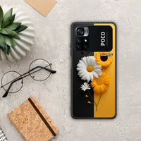 Thumbnail for Yellow Daisies - Xiaomi Poco M4 Pro 4G case