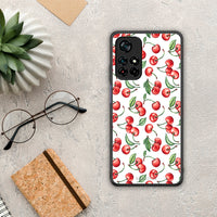 Thumbnail for Cherry Summer - Xiaomi Redmi Note 11S 5G θήκη