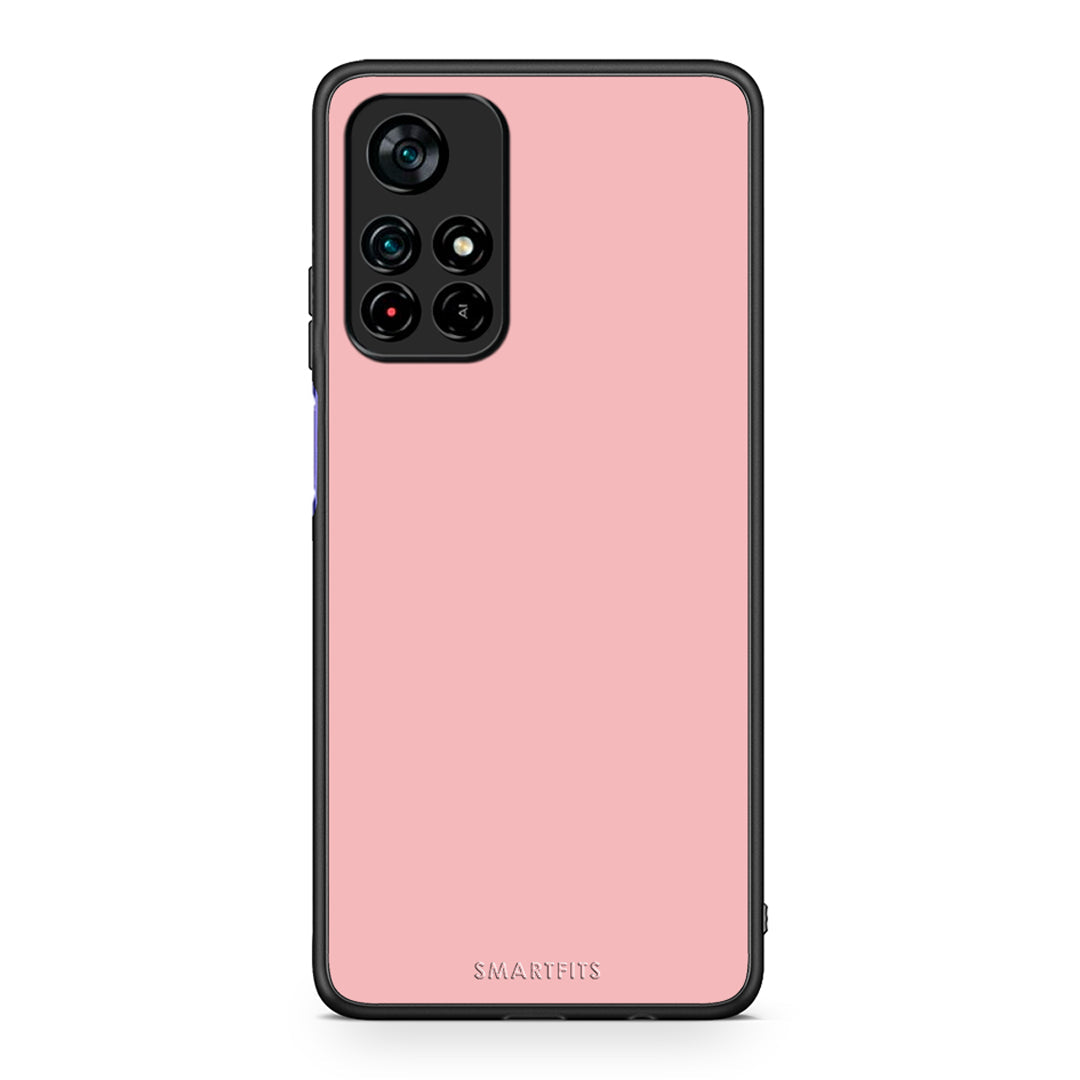 20 - Xiaomi Poco M4 Pro 5G Nude Color case, cover, bumper