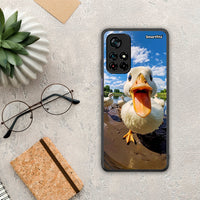 Thumbnail for Duck Face - Xiaomi Redmi Note 11S 5G θήκη