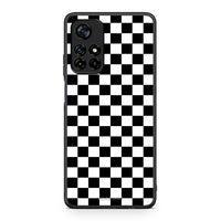 Thumbnail for 4 - Xiaomi Poco M4 Pro 5G Squares Geometric case, cover, bumper