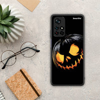 Thumbnail for Halloween Scary Pumpkin - Xiaomi Redmi Note 11S 5G θήκη