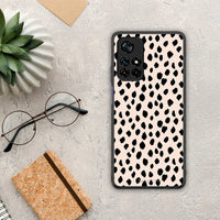 Thumbnail for New Polka Dots - Xiaomi Redmi Note 11S 5G θήκη