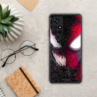 Thumbnail for PopArt SpiderVenom - Xiaomi Redmi Note 11S 5G θήκη