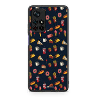 Thumbnail for 118 - Xiaomi Poco M4 Pro 5G Hungry Random case, cover, bumper