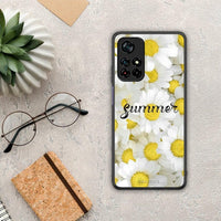 Thumbnail for Summer Daisies - Xiaomi Redmi Note 11S 5G θήκη