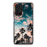 Thumbnail for 99 - Xiaomi Poco M4 Pro 5G Summer Sky case, cover, bumper