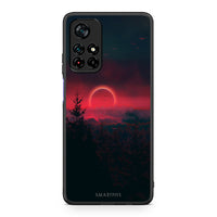 Thumbnail for 4 - Xiaomi Poco M4 Pro 5G Sunset Tropic case, cover, bumper