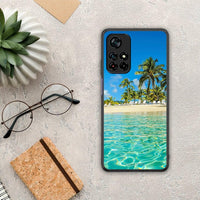 Thumbnail for Tropical Vibes - Xiaomi Redmi Note 11S 5G θήκη