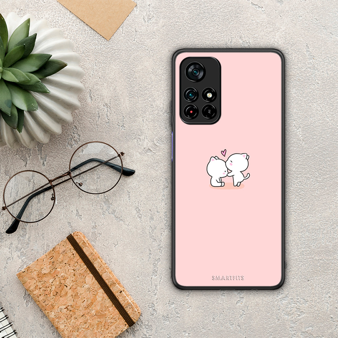 Valentine Love - Xiaomi Redmi Note 11S 5G θήκη