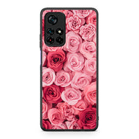 Thumbnail for 4 - Xiaomi Poco M4 Pro 5G RoseGarden Valentine case, cover, bumper