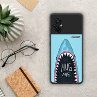 Thumbnail for Hug me - Xiaomi Poco M5 case