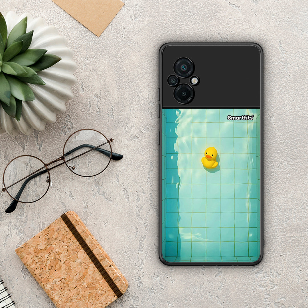 Yellow Duck - Xiaomi Poco M5