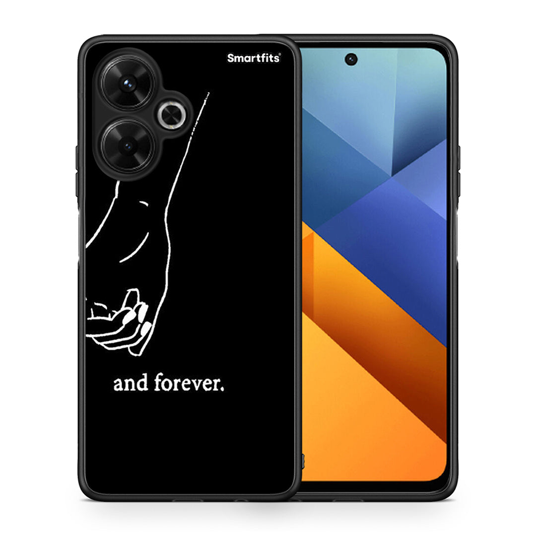 Always & Forever 2 - Xiaomi Poco M6 4G θήκη