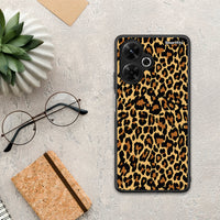 Thumbnail for Animal Leopard - Xiaomi Poco M6 4G θήκη