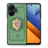 Thumbnail for Big Money - Xiaomi Poco M6 4G θήκη