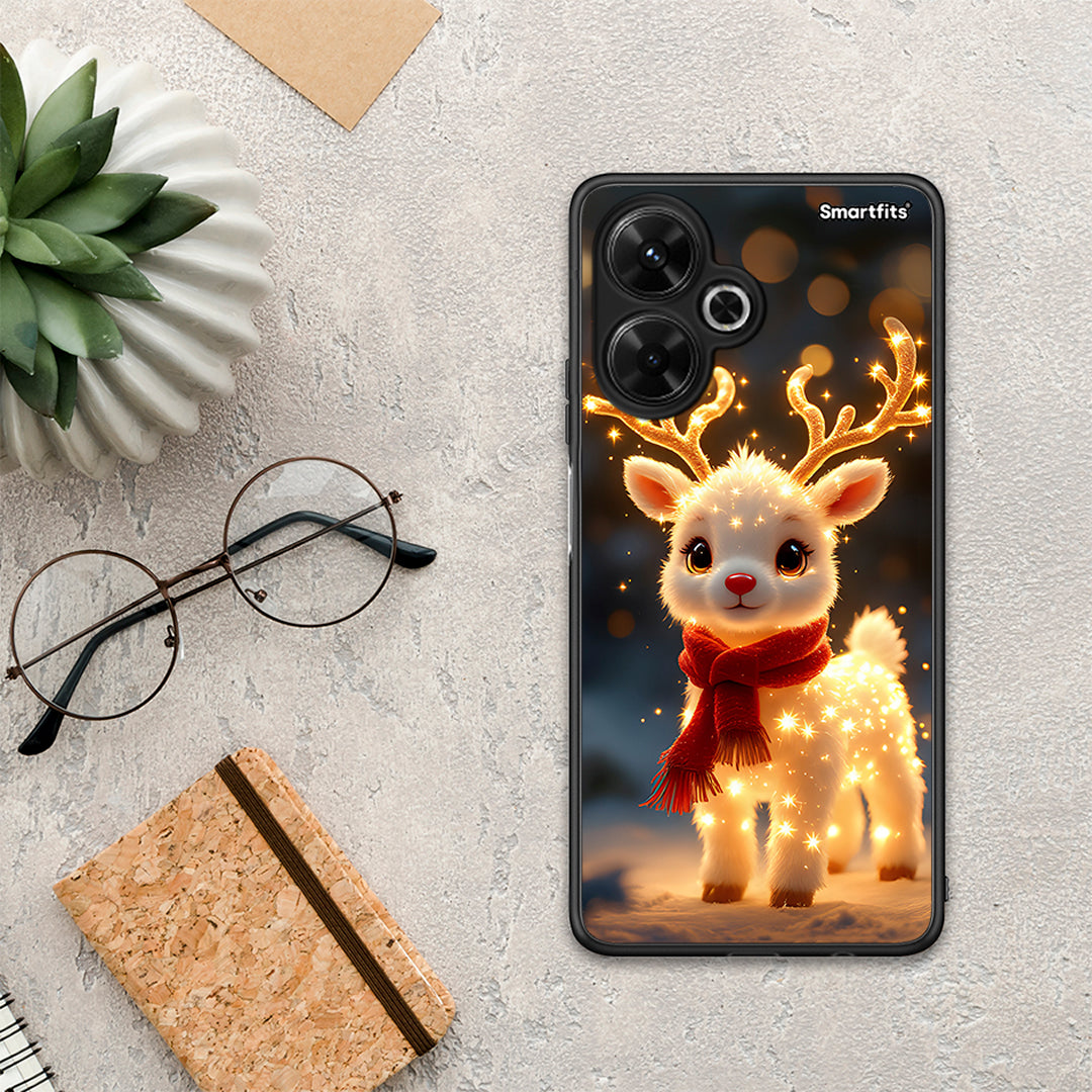 Christmas Cutie - Xiaomi Poco M6 4G θήκη