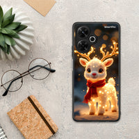 Thumbnail for Christmas Cutie - Xiaomi Poco M6 4G θήκη