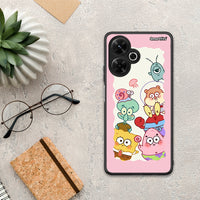 Thumbnail for Cute Companion - Xiaomi Poco M6 4G θήκη