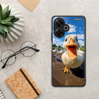 Thumbnail for Duck Face - Xiaomi Poco M6 4G θήκη