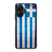 Thumbnail for 4 - Xiaomi Poco M6 4G Greeek Flag case, cover, bumper