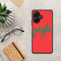 Thumbnail for Jingle Xmas - Xiaomi Poco M6 4G θήκη