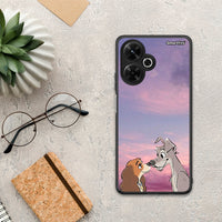 Thumbnail for Lady And Tramp - Xiaomi Poco M6 4G θήκη