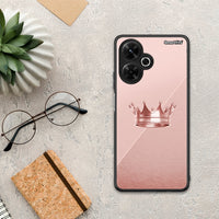 Thumbnail for Minimal Crown - Xiaomi Poco M6 4G θήκη