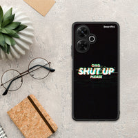 Thumbnail for OMG ShutUp - Xiaomi Poco M6 4G θήκη