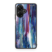 Thumbnail for 99 - Xiaomi Poco M6 4G Paint Winter case, cover, bumper