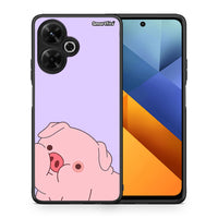 Thumbnail for Pig Love 2 - Xiaomi Poco M6 4G θήκη